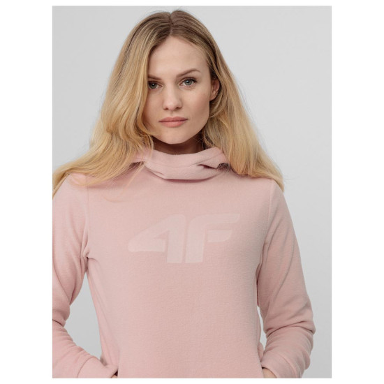 4F Γυναικείο φούτερ Fleece
